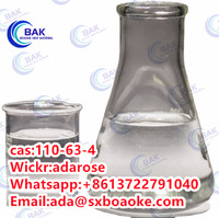BDO 1,4-Butanediol liquid cas:110-63-4 on sale