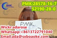 On sale pmk powder oil PMK ethyl glycidate cas:28578-16-7 52190-28-0