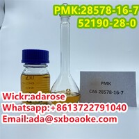 New PMK ethyl glycidate cas:28578-16-7 52190-28-0 whatsapp:+8613722791040