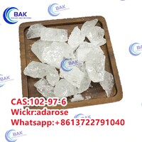 Isopropylbenzylamine EINECS 203-067-6 CAS 102-97-6