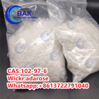 more images of Benzylisopropylamine CAS 102-97-6