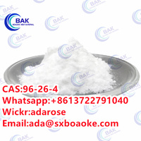 1,3-Dihydroxydimethyl ketone CAS 96-26-4