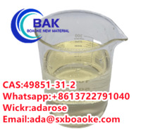 2-Bromovalerophenone alpha Bromovalerophenone CAS 52190-28-0