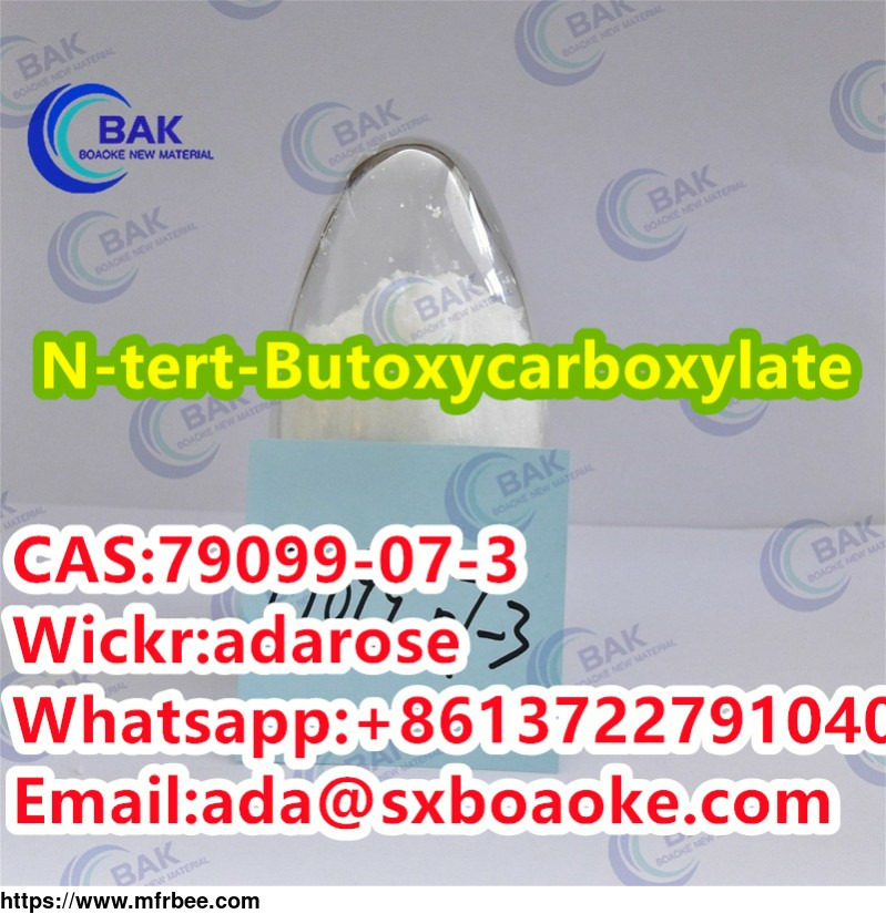 n_tert_butoxycarbonyl_4_piperidone_cas_79099_07_3