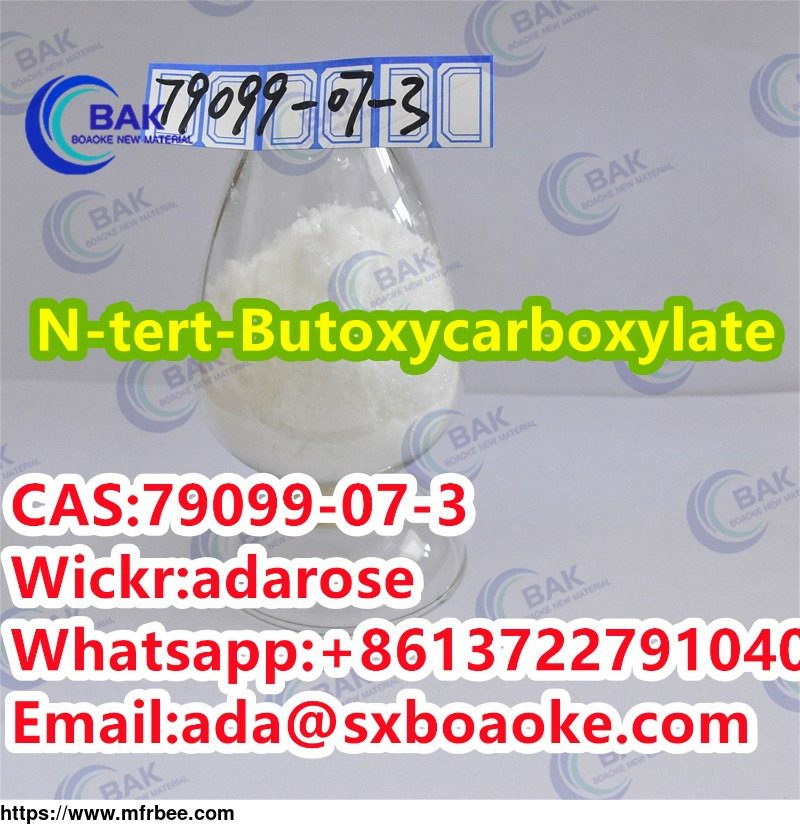 1_piperidinecarboxylic_acid_4_oxo_1_1_dimethylethyl_ester_cas_79099_07_3