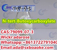 1-Boc-piperidin-4-one CAS 79099-07-3