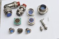 more images of types of cable connectors Crown Structure Connector