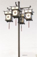 Factory Direct sale/supply Ancient/Antique Lamp for Street Lighting