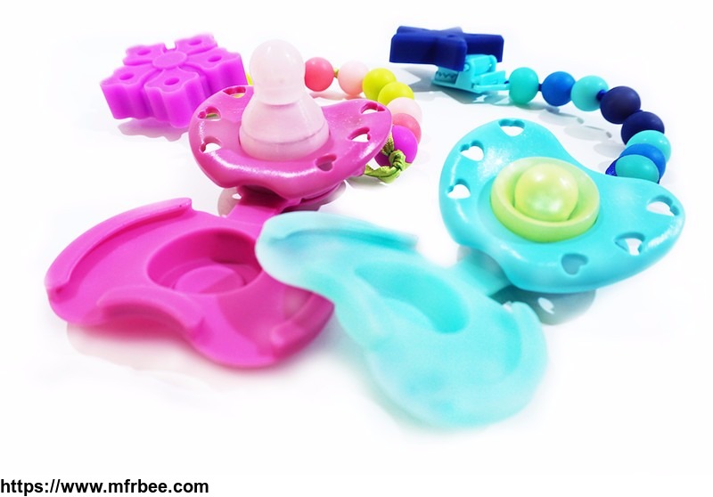 high_quality_silicone_foldable_pacifier_supplier