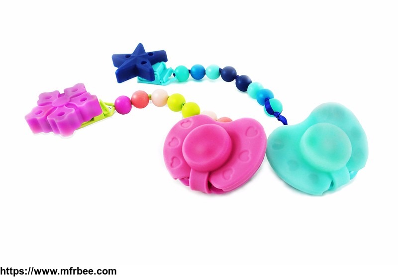 baby_collapsible_flip_pacifier_clip_with_chain