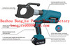 Battery Powered Cable Cutter EZ-85