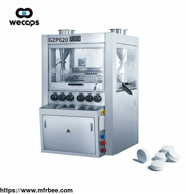 gzp620_series_high_speed_rotary_tablet_press