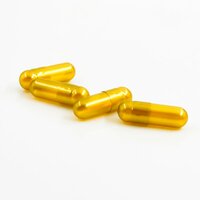 more images of 00# Gold ETO/TIO2 Free Capsules