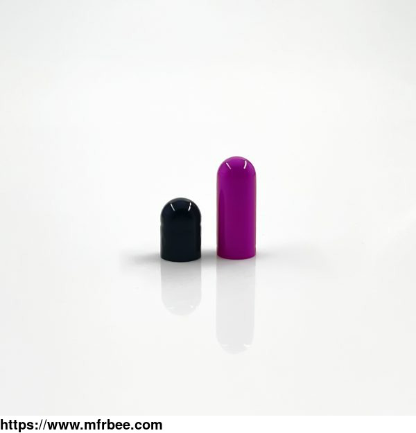 1_purple_black_enteric_coated_capsules