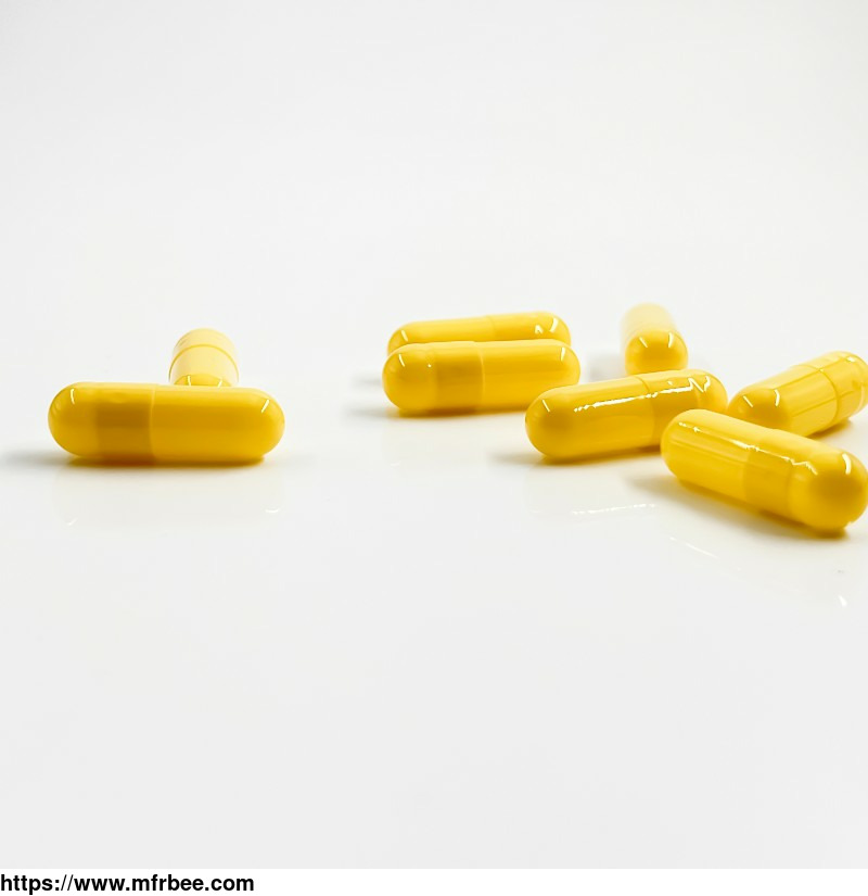 3_lemon_yellow_enteric_coated_capsules