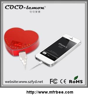fyd_812_5200mah_heart_shape_power_bank_with_creative_and_cute_design