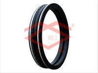 Single/double/three/four Sphere Flexible Rubber Joint