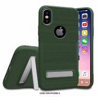 more images of Factory price best buy phone cases for iphone x with phone stand