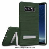 Phone stand phone cases for samsung galaxy note 8