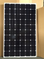 High Efficiency 190W Solar Panel/Mono Solar Panle/Poly Solar Power Panel from China Supplier