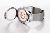 more images of Tactile Watch With Professional Dots for the Blind and Low Vision