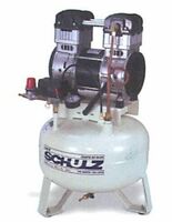Air Compressor Oil Less 1.5 HP - Schulz