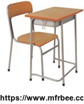 cheap_single_metal_school_desk_and_chair