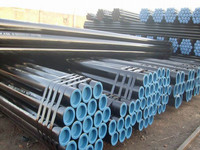 more images of China hot rolled seamless steel pipe manufacturers