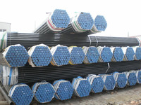 more images of API 5L GR.B carbon steel seamless pipe exporter