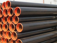 more images of ST52 Sch80 carbon steel seamless tube suppliers