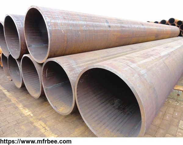 api_5l_lsaw_welded_steel_pipe_manufacturers