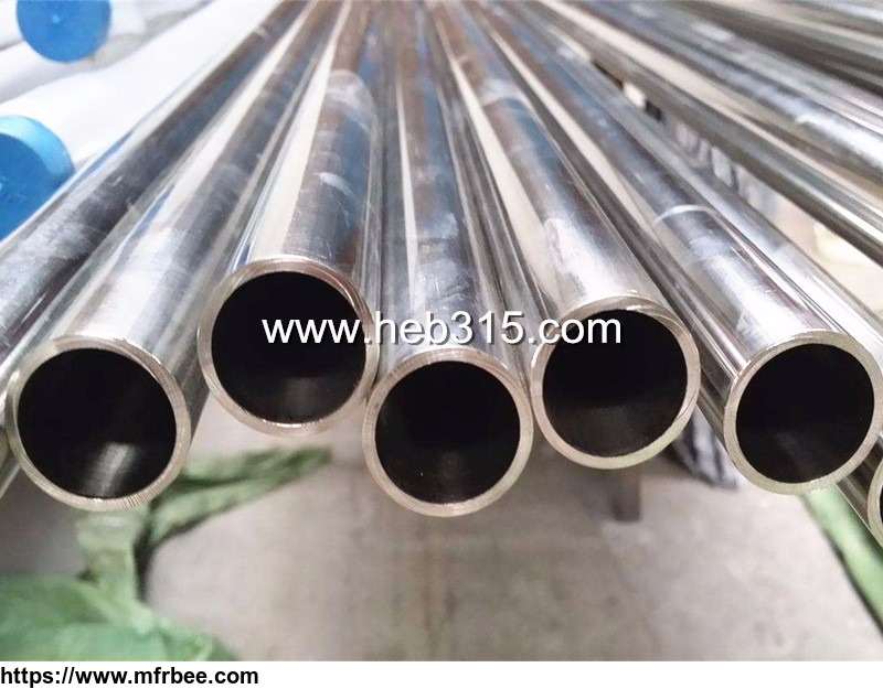 304_304l_thin_wall_thickness_stainless_steel_press_fit_pipe_manufacturer