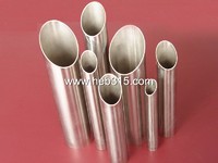 more images of 304/304L Thin wall thickness stainless steel press fit pipe manufacturer