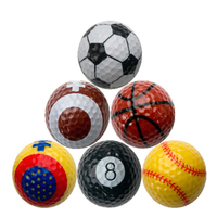 more images of reload golf balls