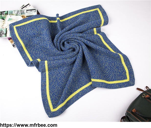 winter_warm_knitted_multifunction_brocade_and_handmade_blanket