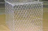 Gabion covers gabion box and reno mattress, galfan or PVC