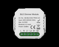 Bluetooth Dimmer Module