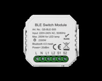 Bluetooth Switch Module