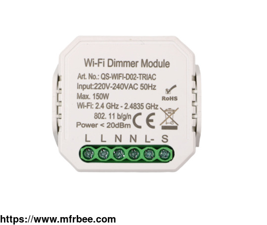 wi_fi_dimmer_module