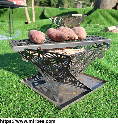 tpn_fp016_outdoor_stainless_steel_fire_pit
