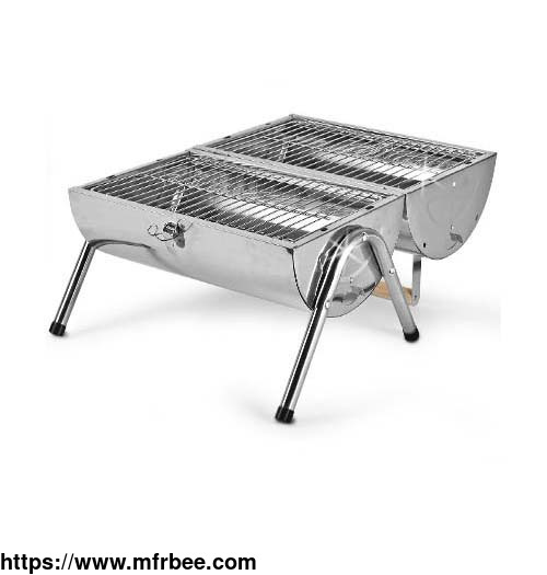 double_sided_charcoal_grill