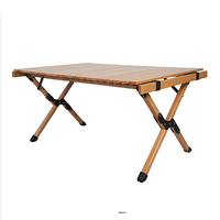 more images of Folding Camping Table