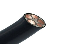 more images of Epr Insulation Cable