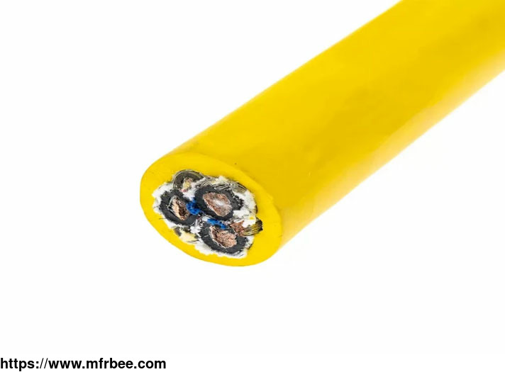 type_61_rubber_cable