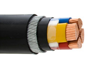 more images of Low Voltage XLPE Cable