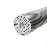 more images of Aluminum Alloy Conductor Steel Reinforced (AACSR)