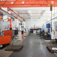 more images of Effective Hardware mold manufacturing Chinese factory