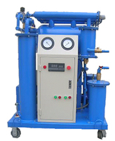Profitable high vacuum transformer oil purifier plant