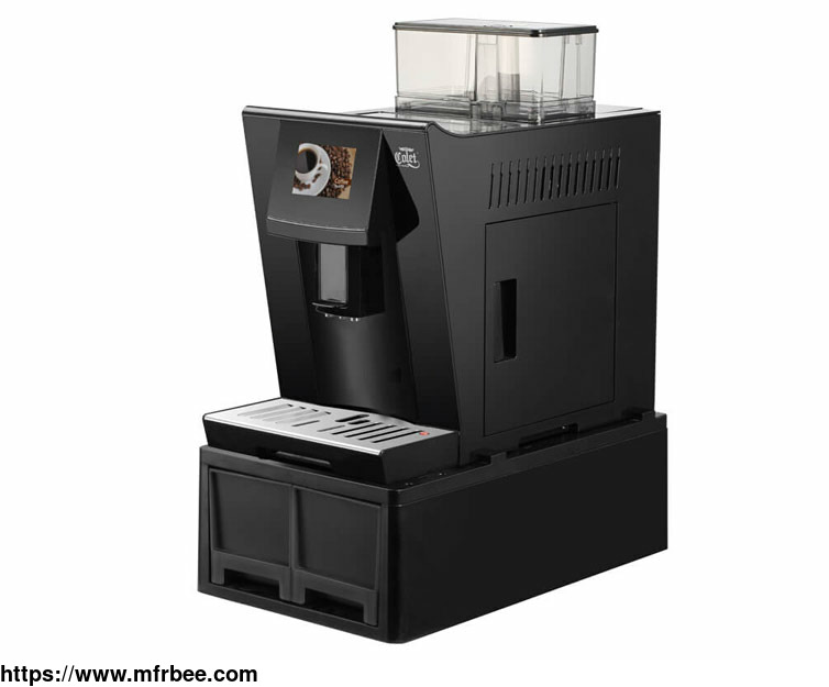 clt_s8a_commercial_touch_screem_automatic_espresso_and_americano_coffee_machine
