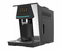 more images of CLT-S8 One Touch Cappuccino Coffee Machine